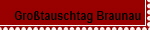Grotauschtag Braunau
