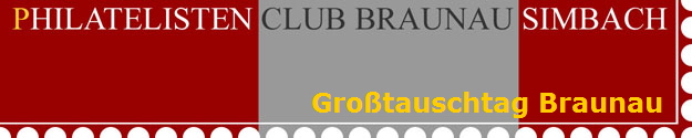 Grotauschtag Braunau